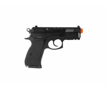 ASG CZ75D Compact CO2 Non-blow back Handgun - Black