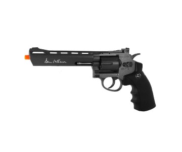ASG Dan Wesson 6