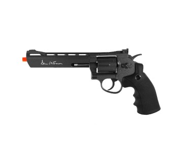 ASG Dan Wesson 6