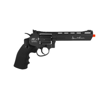 ASG Dan Wesson 6