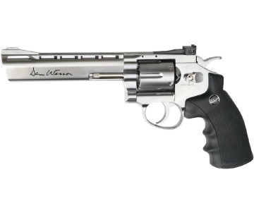 ASG Dan Wesson 6