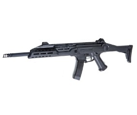 ASG CZ Scorpion EVO 3 A1 Carbine, AEG - Black