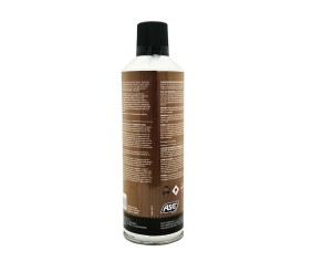 ASG Ultrair PowerGas, 8.5 oz bottle - 24 Pack