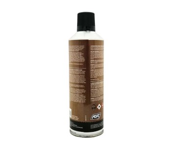 ASG Ultrair PowerGas, 8.5 oz bottle - 24 Pack