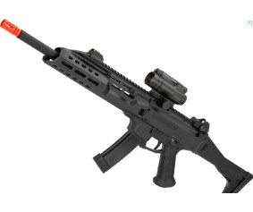 ASG CZ Scorpion EVO 3 A1  BET AEG SubmachineGun Flat Dark Earth