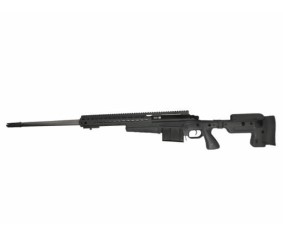 ASG Sniper Rifle, Man, PL, Accuracy International MK13 MOD7, Black