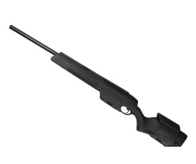 ASG Sniper, Man, PL, Steyr Scout Elite, Black