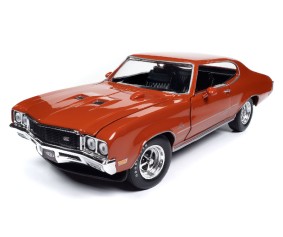 American Muscle 1/18 1972 Buick GS Hardtop MCACN