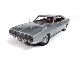 American Muscle 1/18 1968 Dodge Charger R/T MCACN