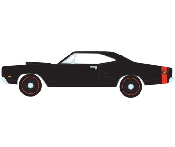 American Muscle 1/18 1969 Dodge Coronet Super Bee MCACN
