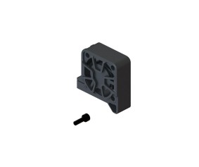 Arrma Motor Fan & Mount Set GROM