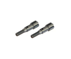 Arrma Wheel Axle 31mm (2pcs)