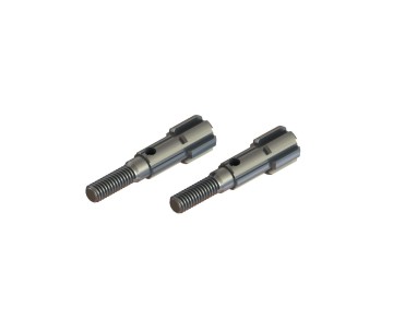 Arrma Wheel Axle 31mm (2pcs)