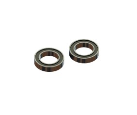 Arrma 15x24x5 2RS Rubber Sealed Ball Bearing (2) Arrma 15x24x5 2RS Rubber Sealed Ball Bearing (2)