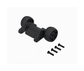 Arrma Wheelie Bar Set