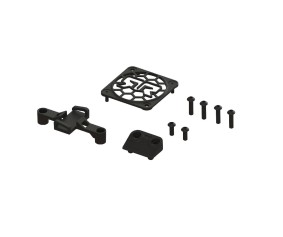 Arrma Wire Management and Guard Set