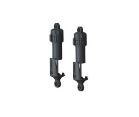 Arrma Shock Set Bore:11mm, Length: 87mm Piston: 2x1.3mm OIL: 500cst