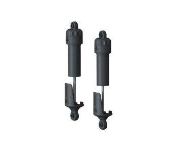 Arrma Shock Set Bore:11mm, Length: 109mm Piston: 2x1.3mm OIL: 300cst