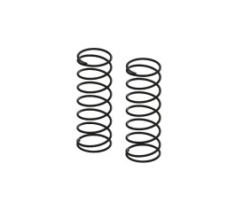 Arrma Shock Springs: 55mm 0.547N/mm (3.12lb/in) (2)