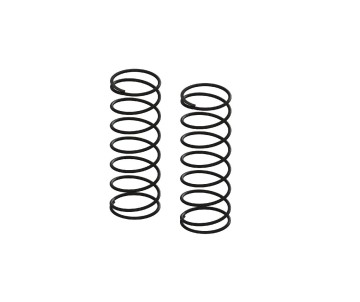 Arrma Shock Springs: 55mm 0.547N/mm (3.12lb/in) (2)
