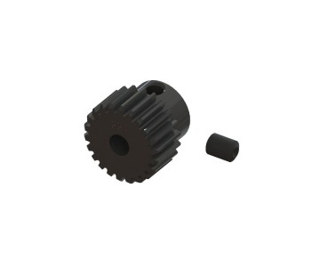 Arrma 0.5 Mod CNC Pinion Gear (3.2mm Bore) (22T)