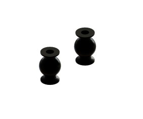Arrma Steel Ball 3x8x12mm (2)