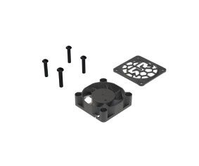 Arrma Motor Fan Set 35mm