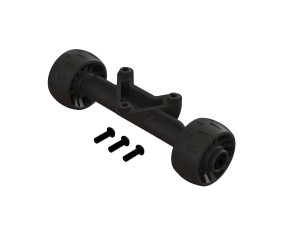 Arrma Wheelie Bar Set