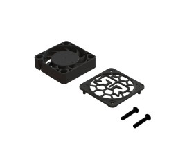Arrma 40mm Fan and Guard Set