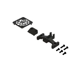 Arrma Wire Management and Guard Set