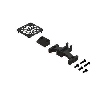 Arrma Wire Management and Guard Set