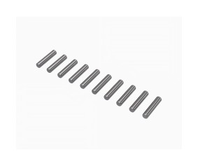 Arrma Wheel Hex Pin set 2x10mm (10)