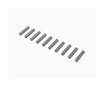 Arrma Wheel Hex Pin set 2x10mm (10)