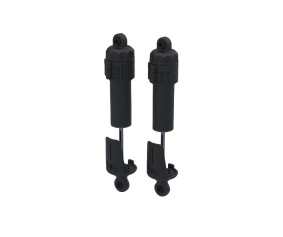 Arrma Shock Set Bore:11mm, Length: 109mm, Piston: 2x1.3mm, Oil: 500cst