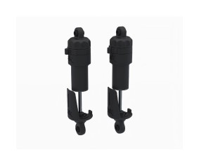 Arrma Shock Set Bore:11mm, Length: 89.5mm, Pison: 2x1.3mm, Oil: 700cst