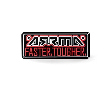 Arrma LED Neon Lighted Sign
