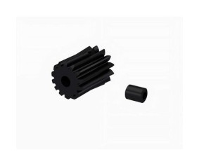 Arrma Pinion Gear 14T 0.5 MOD CNC 2.3mm Bore