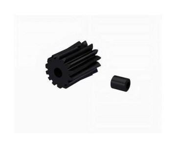 Arrma Pinion Gear 14T 0.5 MOD CNC 2.3mm Bore