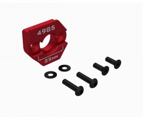 Arrma Sliding Motor Mount 4985 (25mm BCD)