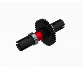 Arrma Spool Set (34T Mod 1)