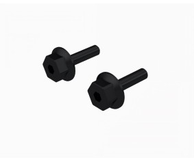 Arrma Wheelie Bar Screw Set (2pcs) - MT GROM