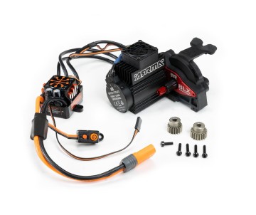 Arrma Brushless System & Power Module BOOST BOX