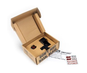 Arrma Brushless System & Power Module BOOST BOX