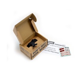 Arrma Power Module & Metal Slipper BOOST BOX