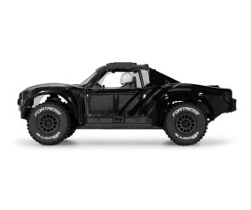 Arrma 1/16 MOJAVE GROM 4X4 RTA Kit Brushed Desert Truck (Battery & Charger Included) - Clear/Black