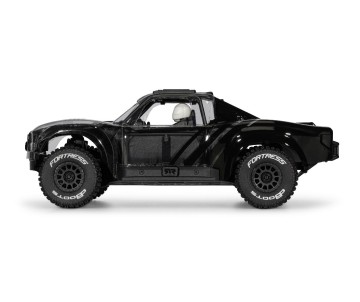 Arrma 1/16 MOJAVE GROM 4X4 RTA Kit Brushed Desert Truck (Battery & Charger Included) - Clear/Black