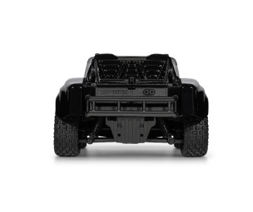 Arrma 1/16 MOJAVE GROM 4X4 RTA Kit Brushed Desert Truck (Battery & Charger Included) - Clear/Black