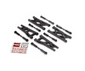 Arrma Wide Track Arm Boost Box