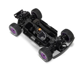 Arrma 1/16 MOJAVE GROM 223S DSC 4x4 RTR Brushless Desert Truck (Battery & Charger Included) - Teal