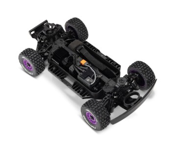 Arrma 1/16 MOJAVE GROM 223S DSC 4x4 RTR Brushless Desert Truck (Battery & Charger Included) - Teal